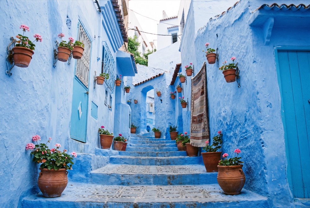 Morocco in Full